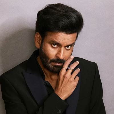 Manoj Bajpayee